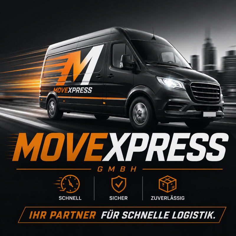 Logo MoveXpress