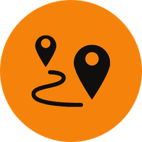 Icon Express- & Kuriertransporte