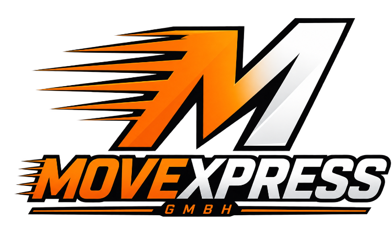 Logo MoveXpress